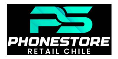 Phone Store Retail Chile